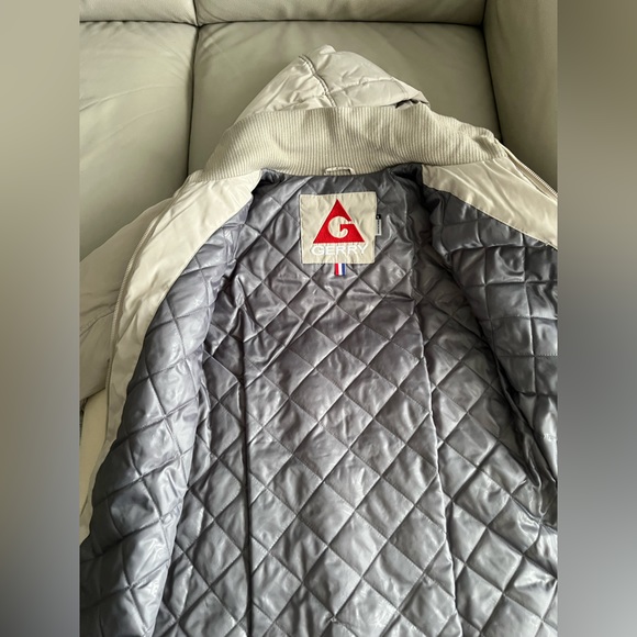 NWOT - Gerry Women’s Winter Long Coat - Size L - Picture 5 of 7